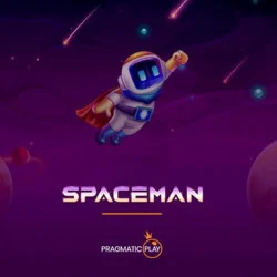 Spaceman 30game